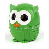 Kikkerland Kitchen Timer - Owlet